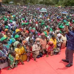 Wetang’ula urges border residents to remain alert as Kenya confirms Ebola death