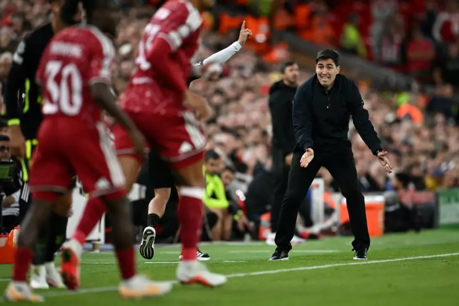 Man City case causing 'uncertainty' for whole Premier League, says Iraola