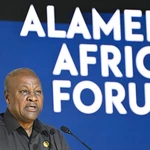 Africa imports over 70% of its medicines, Ghana’s president says that is also a huge investment opportunity