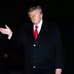 Trump says Russia and Ukraine agree to 'energy ceasefire'