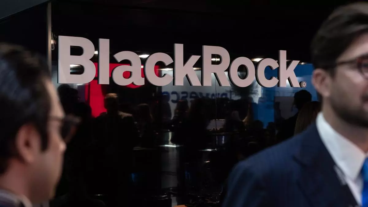 BlackRock's crypto ETF assets surge 63% but remain far below 2025 peak