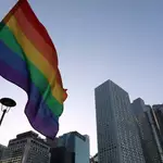 ‘Booking overlap’ forces Hong Kong Pride Parade to cancel indoor market