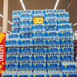 Microplastics in water aren’t inert and make damaging chemicals on their own