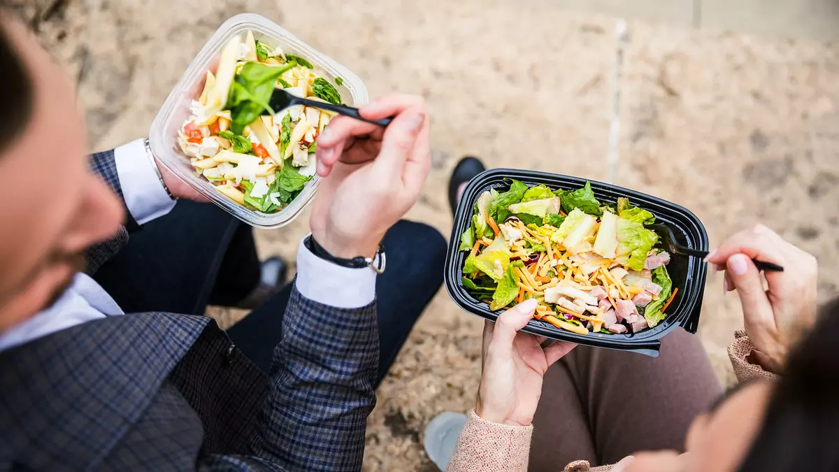 A Salad and Go Founder Bought the Brand Back. Now the Comeback Faces 1 Major Hurdle