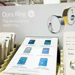 This Smart-Ring Patent War Is Heating Up as Oura Sues a Rival—Again