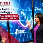 Ph.D. in Business Administration at Stevens Institute of Technology, USA: Admission Requirements, Curriculum, Research Areas and Application Guide