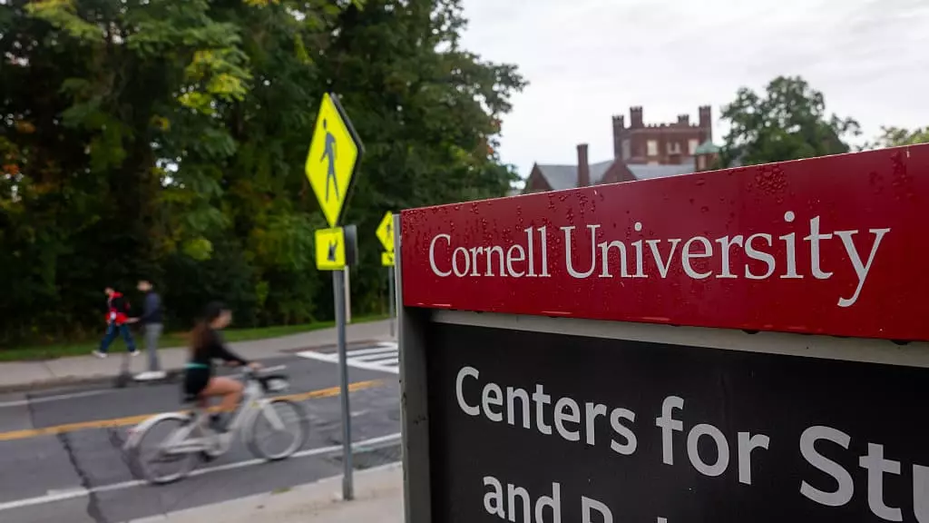 The System That Failed Cornell’s Jane Doe