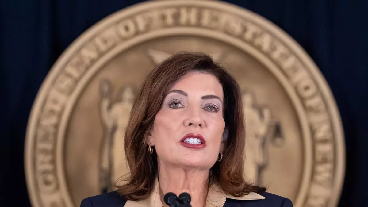 New York governor attacks handling of Cornell gang rape case, appoints special prosecutor