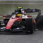 F1 in Bahrain... in Malaysia: The race needed a software update to start