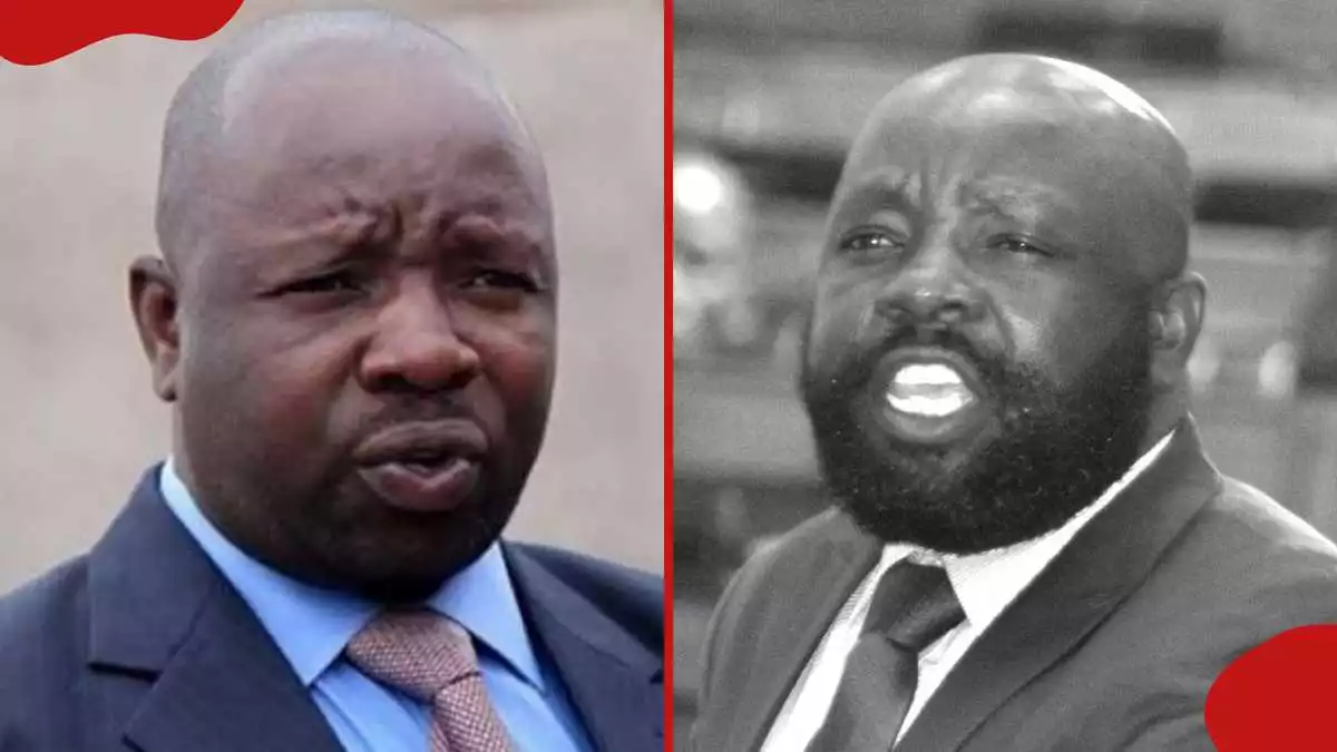 Sorrow as another prominent Zimbabwean businessman dies at 54