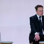 Elon Musk hits out at ‘certain oligarchs’ for blocking Starlink in India