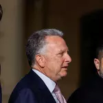 Trump envoys, European officials to discuss ‘new ideas’ for Ukraine peace in Miami