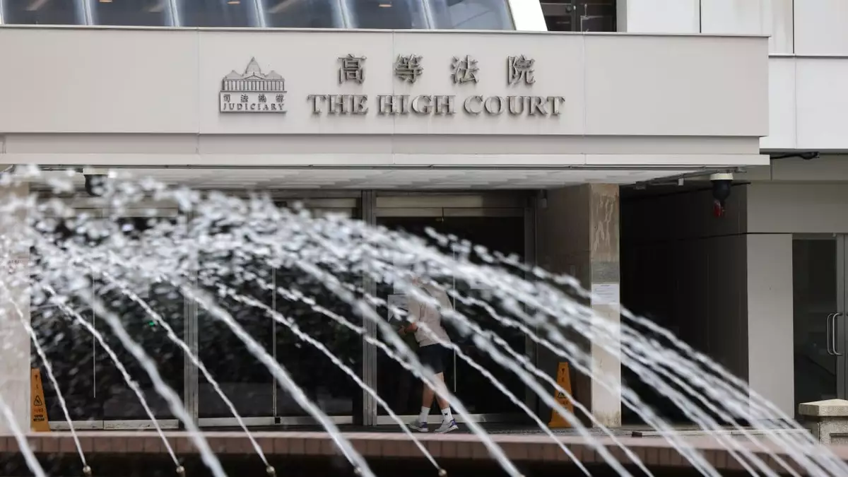 Former university student jailed for 7 years for rape, sexual assault on 5 women