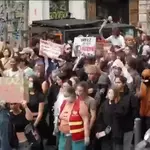 France education minister promises 3,000 extra teachers in bid to quell protests