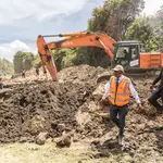 Government sets aside Ksh.25 billion for SGR land compensation