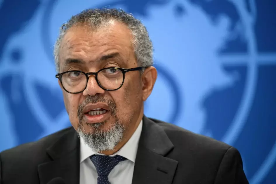 WHO: Kenya’s first Ebola patient may have contracted virus while seeking treatment in DRC