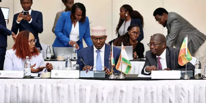 Muthomi Njuki Succeeds Ahmed Abdullahi as Governors’ Council Chair