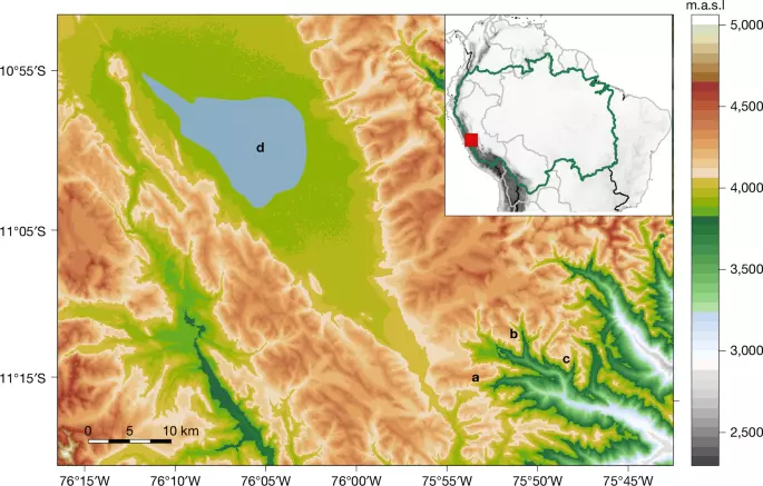 Interhemispheric monsoon dynamics over the past 450,000 years