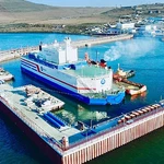The only country in the world that operates a floating nuclear facility wants to bring it to Africa, with its largest African partner in focus