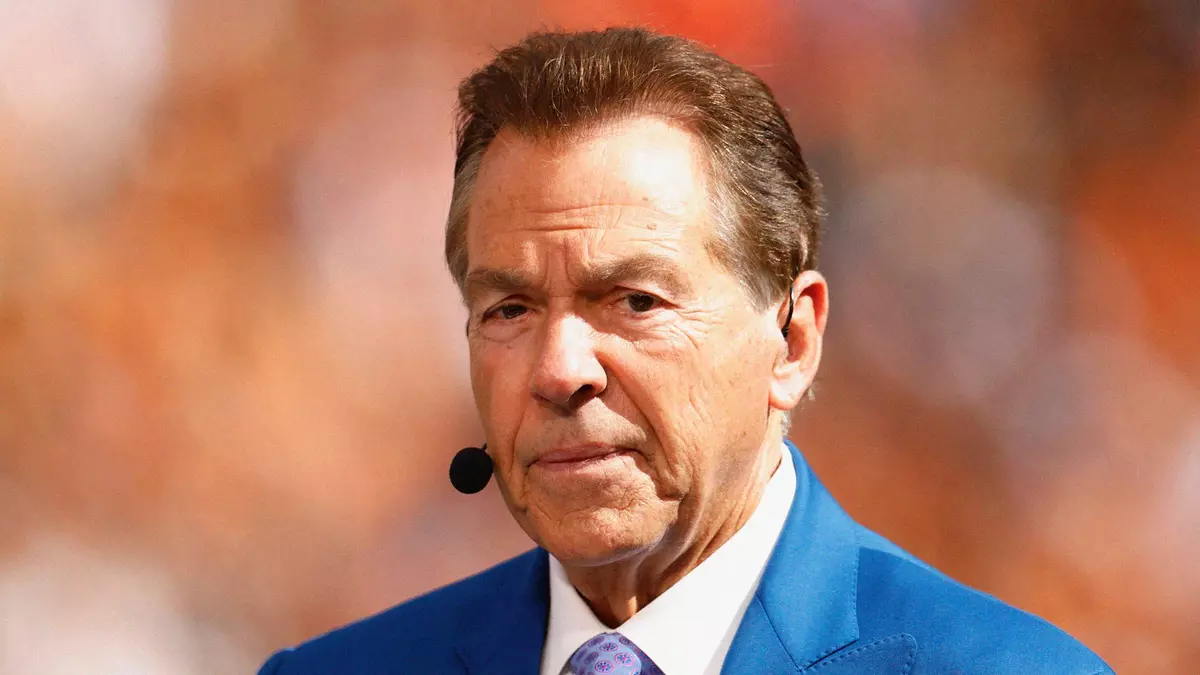 Alabama’s Nick Saban Effect Goes Far Beyond Football