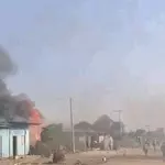 Buildings Torched, Several Feared Dead as  Communities Clash in Moyale 