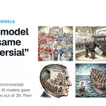 Every AI model has the same 