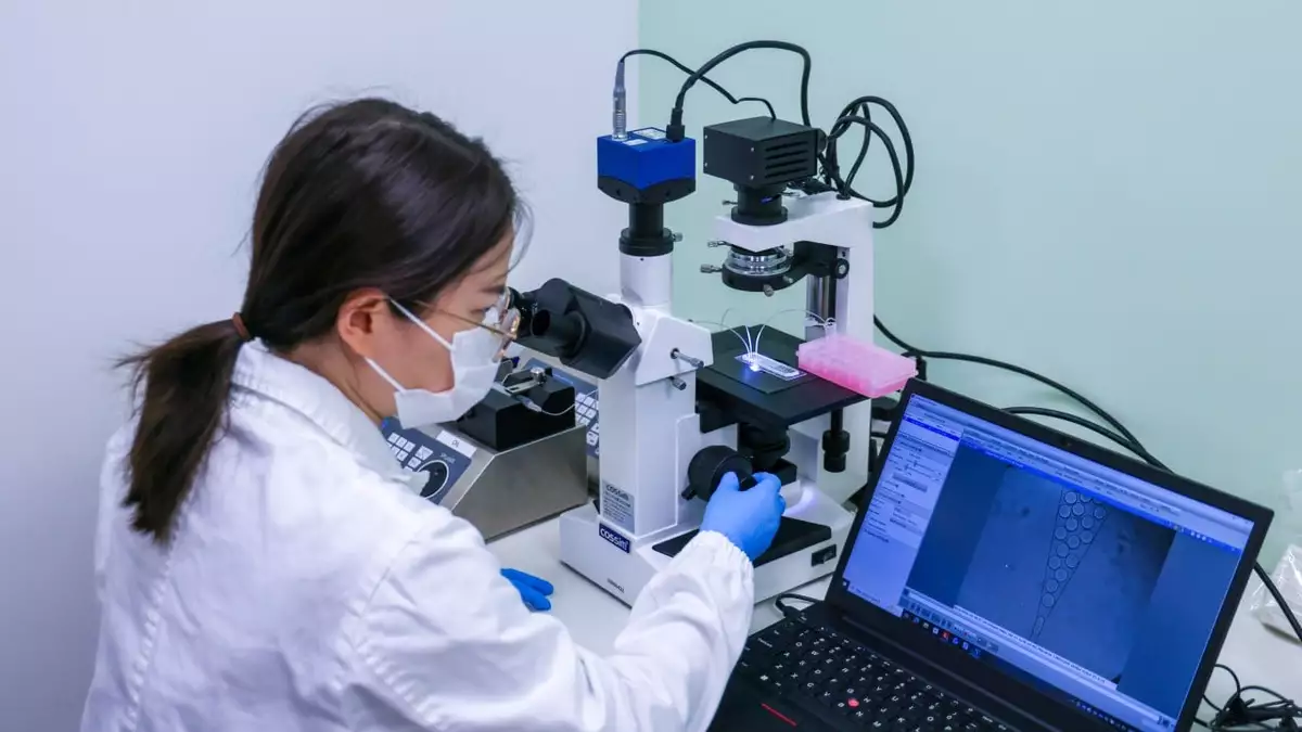 ‘Really terrified’: how a blood test could spare cancer patients an agonising wait