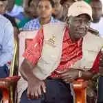 Ruto renews attacks on Uhuru and Sifuna as he steps up Coast development tour