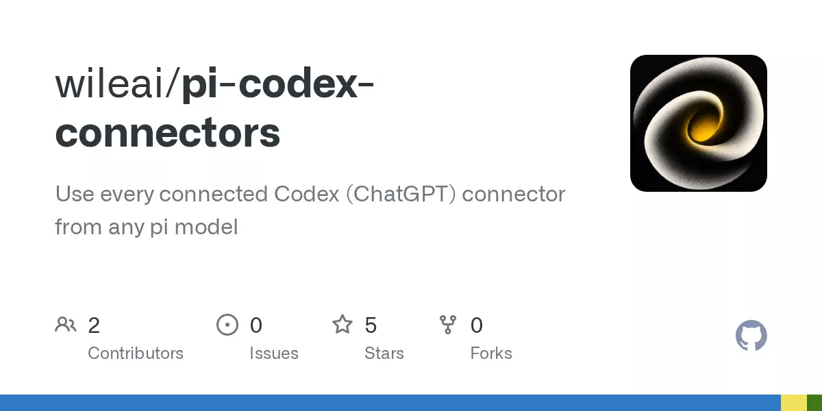 Show HN: Use all Codex Plugins inside Pi