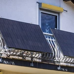 Balcony solar installations will soon be legal in America's most populous state