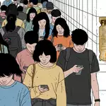 Hong Kong vs Singapore in tackling bad behaviour