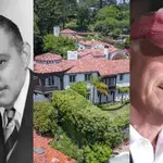 Drew Barrymore family’s former LA estate sells for $14.7 million after 6 years