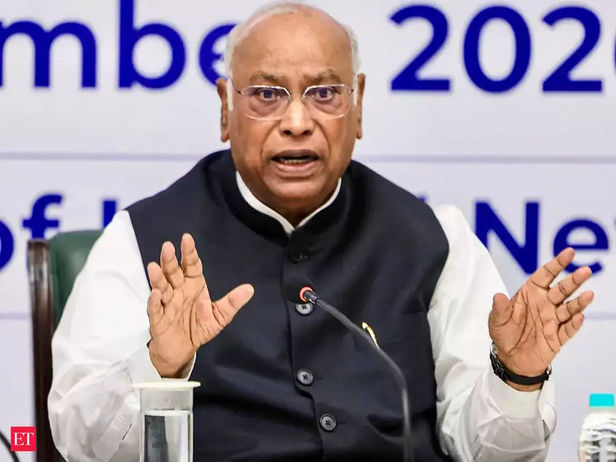 Congress calls all elections illegal 