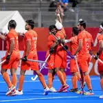 India explode in 2nd half, crush Malaysia 5-1 to retain Asian Games gold; seal LA28 spot