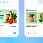 ChatGPT Creates 3 Billion Images a Week. Now Ads Are About to Enter the Picture