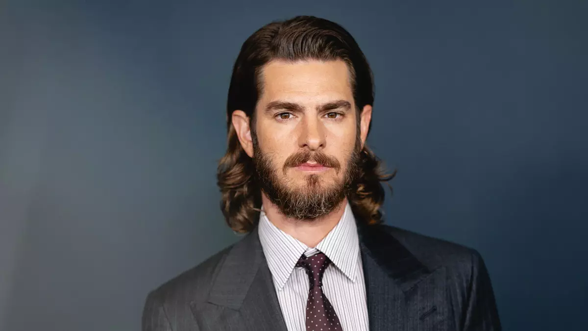 Andrew Garfield Played 2 Tech Founders. Both Times, He Quit Their Products