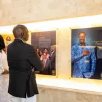 Ruto promises to build library, museum at Raila’s mausoleum in Bondo