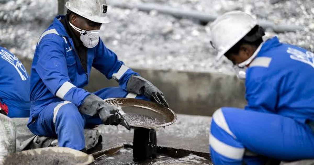 Tungsten prices have soared eightfold. Now Rwanda’s Trinity Metals wants a New York IPO as demand for the defence and aerospace metal grows