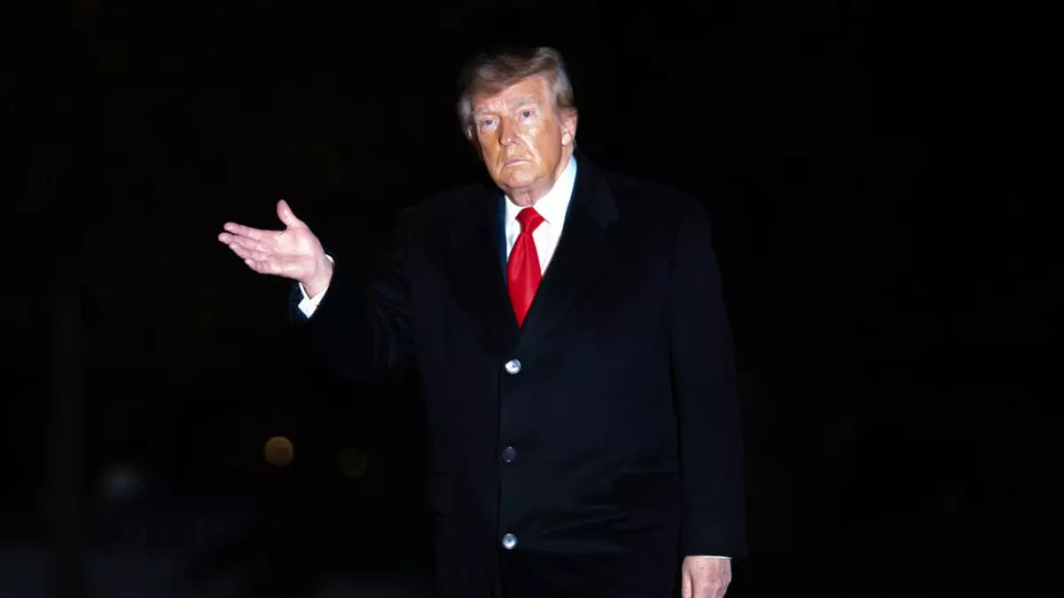 Trump says Russia and Ukraine agree to 'energy ceasefire'