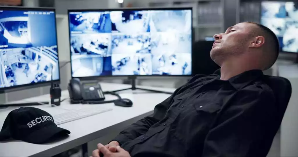 AI agents aren't 'going rogue.' Frontier labs are skipping security basics