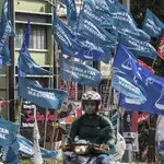 Malaysia’s opposition bloc declared invalid, but limited gains for Anwar