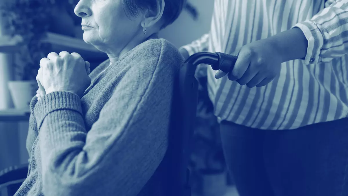 HR Says Women Dominate Caregiving Leave. The Data Shows Men Do