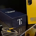 Trump Mobile Data Leak Exposes Customer Addresses and Orders