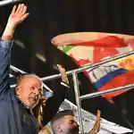 Brazil's Lula clinches poll victory, Bolsonaro seeks to annul election
