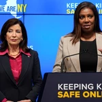 Hochul appoints Letitia James as special prosecutor in Cornell sexual assault case 
