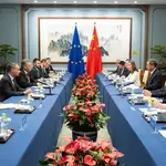 EU-China hybrid car deal won’t really help European carmakers