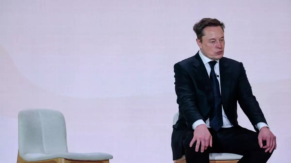 Elon Musk hits out at ‘certain oligarchs’ for blocking Starlink in India