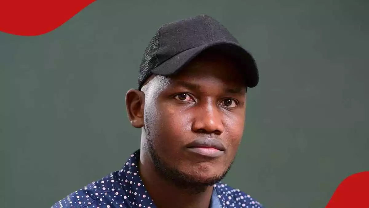 Douglas Anyamah: Influencer arrested in Nairobi to be ferried to Kakamega, Osotsi shares charges