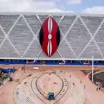 Kenya races to upgrade stadiums ahead of AFCON 2027