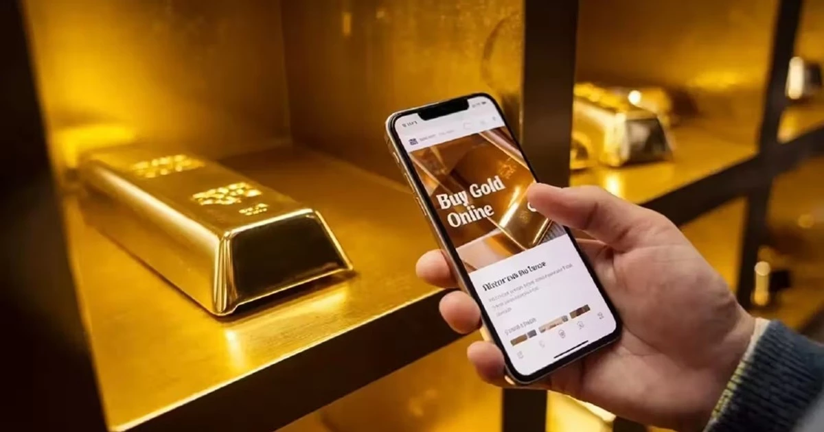 Gold goes digital to attract younger investors and unlock $700 billion in demand, but key hurdles remain